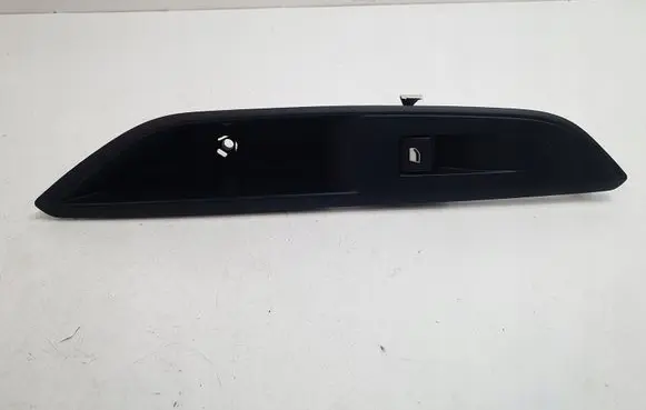 Peugeot 5008 Central console control unit 98044803ZD