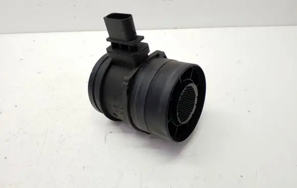 BMW 1 E81 E87 Mass air flow meter 0281002567 7788743