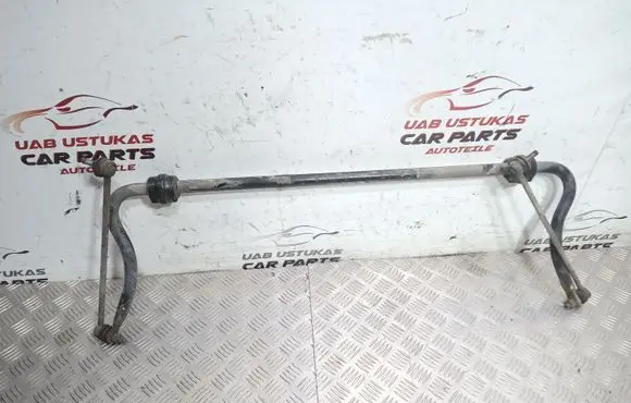 Peugeot 308 Front anti-roll bar/sway bar