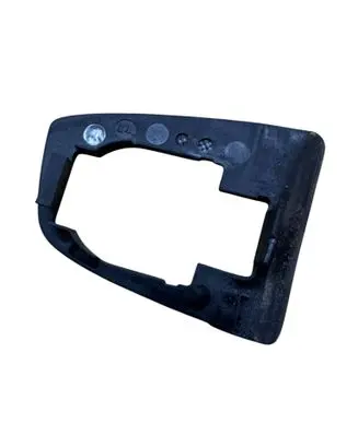 Audi A7 S7 4G Other front door trim element 4H0837277A