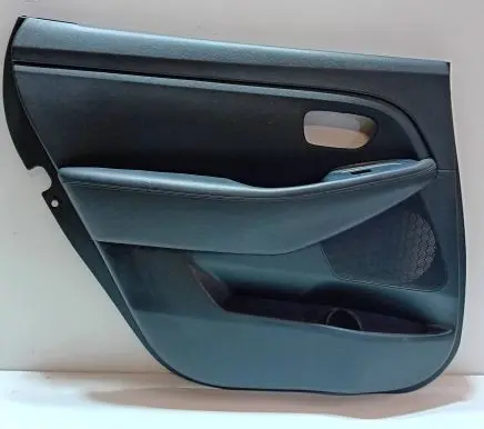 KIA Carens III Rear door card panel trim 83310-A4000 83310A4000