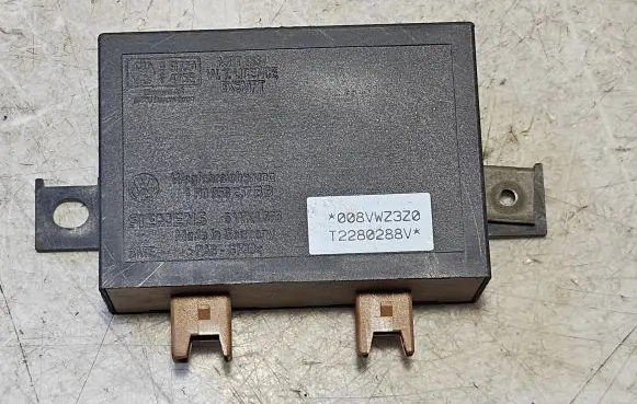 Volkswagen Transporter - Caravelle T4 Immobilizer control unit/module 1H0953257BB