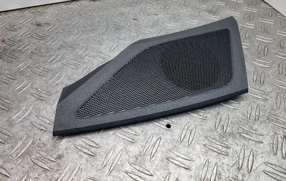 Side speaker trim/cover