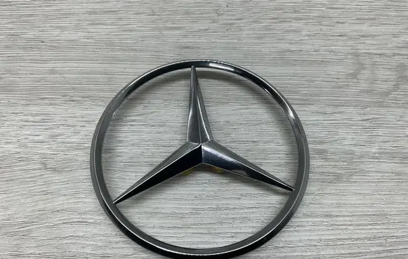 Mercedes-Benz SL R129 Manufacturers badge/model letters A2019972281 A1297580058 2019972281