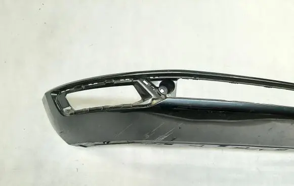 Seat Ateca Front bumper lip 575505903B
