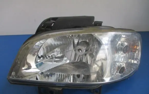 Seat Ibiza II (6k) Headlight/headlamp