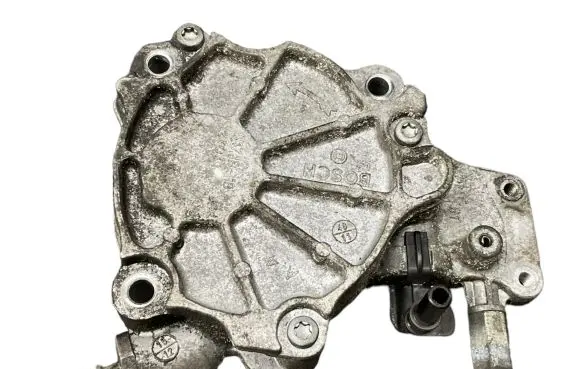 Jaguar XF Vacuum pump D171B1B
