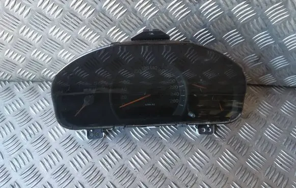 Honda Accord Speedometer (instrument cluster) 78100G100 HR0354305