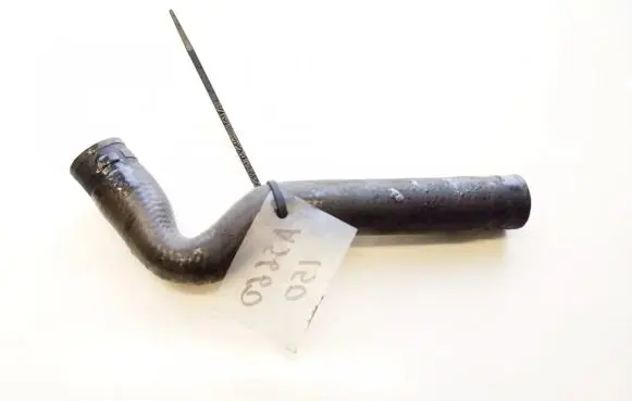 Volkswagen Sharan Engine coolant pipe/hose