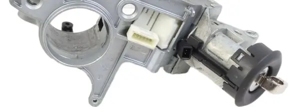 Opel Astra H Ignition lock N0501881
