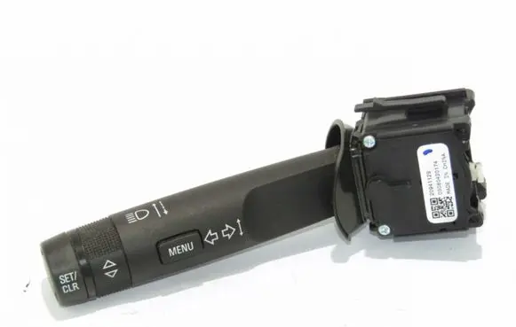 Chevrolet Orlando Light switch 20941129
