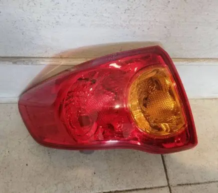 Toyota Corolla E120 E130 Rear/tail lights
