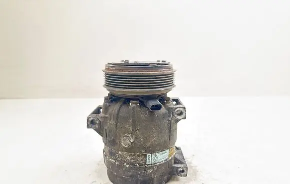 Renault Laguna II Air conditioning (A/C) compressor (pump) 7700105765 5560769