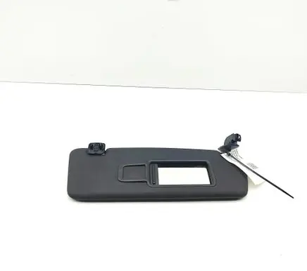 Audi A3 S3 8V Sun visor 8V0857552R1 8V0857552