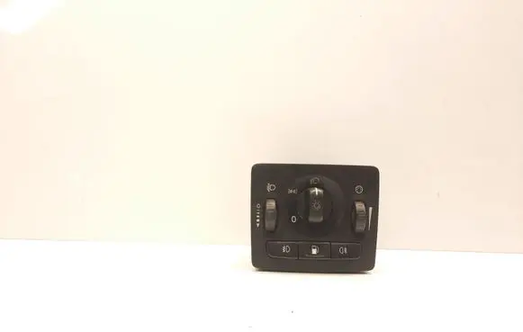 Volvo V50 Light switch 30669736