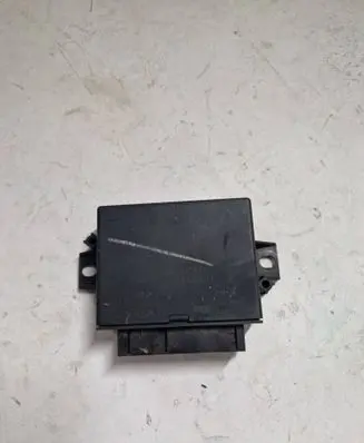 Citroen C4 I Picasso Parking PDC control unit/module 9664427680