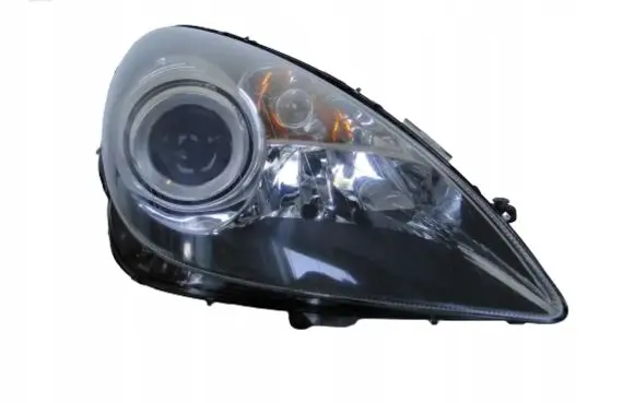 Mercedes-Benz SLK R171 Headlight/headlamp