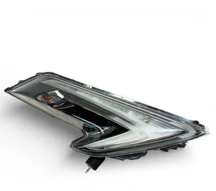 Nissan Juke I F15 Headlight/headlamp 26120BV81A