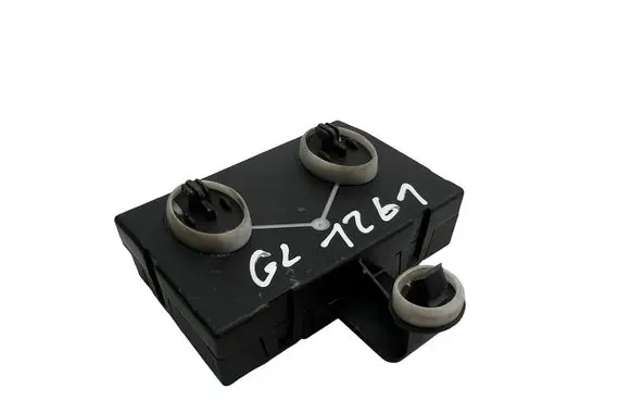 Volkswagen Golf VII Door control unit/module 5Q4959592E