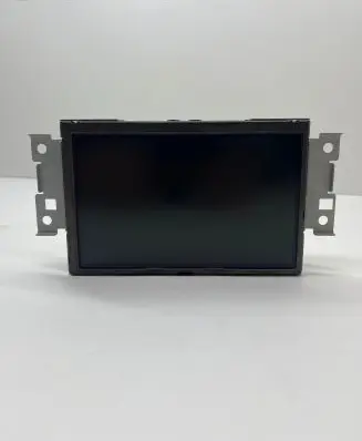 Volvo V60 Screen/display/small screen 31350691