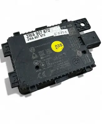 Volkswagen Tiguan Distronic sensor radar 3WA907670XX