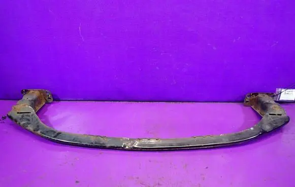 Chevrolet Aveo Front bumper support beam 