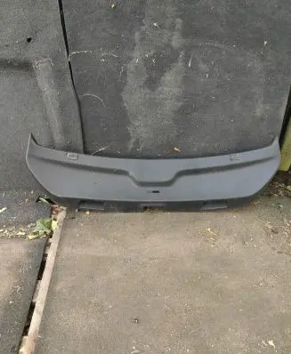 Volkswagen Scirocco Tailgate trim 1K8867601