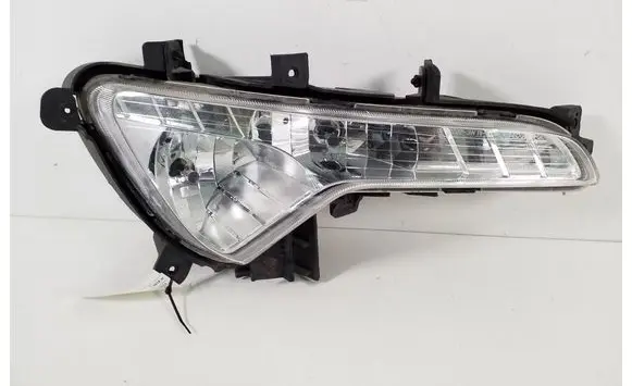 KIA Sportage Front fog light