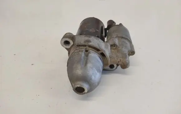 Audi A6 S6 C6 4F Starter motor