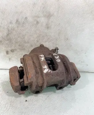 BMW 5 E39 Front brake caliper