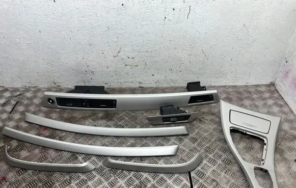 BMW 3 E90 E91 Interior decorative trim set 9201023