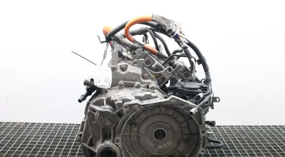 Mitsubishi Outlander Automatic gearbox F1EKA