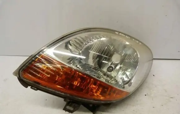 Renault Kangoo I Headlight/headlamp