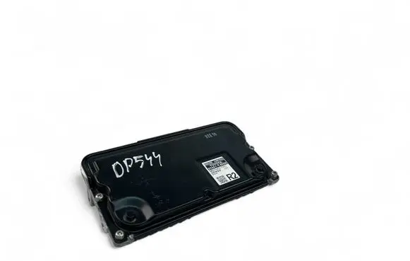 Toyota C-HR I Engine control unit/module ECU 89661F4550