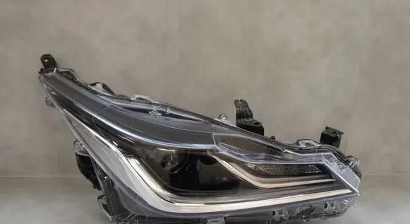 Toyota Corolla E210 E21 Headlight/headlamp 8111002T51 19350E 196630712