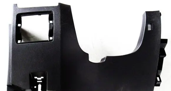 Mazda CX-5 II Dashboard side end trim KD4564281 K3006
