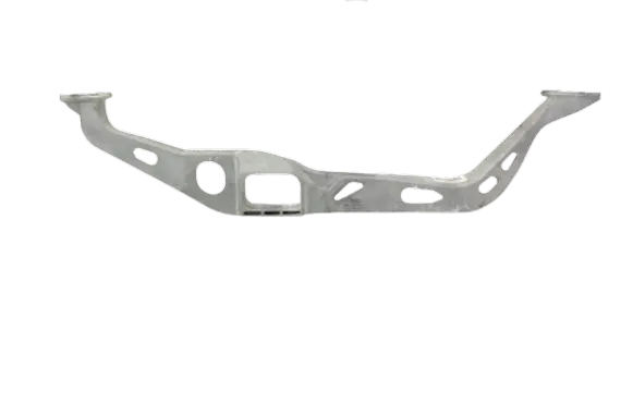 Audi A6 C7 Front subframe 8K0199521Q