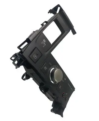 Lexus CT 200H A set of switches 453499