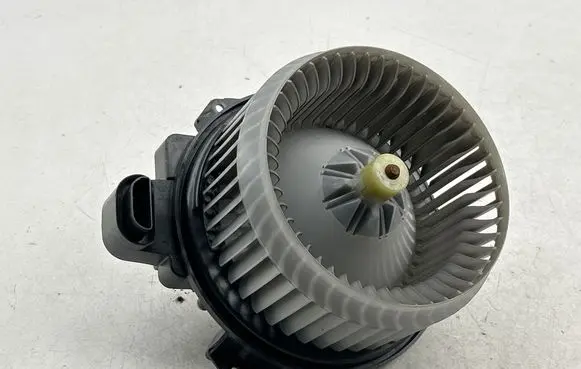Heater fan/blower