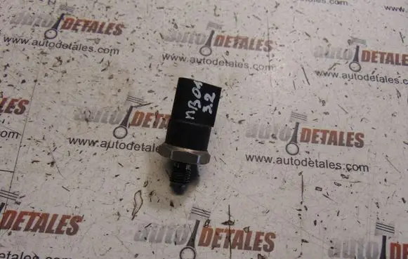 Fuel pressure sensor
