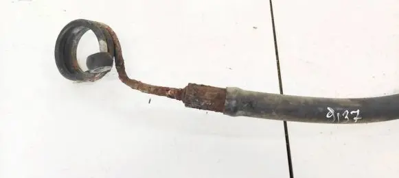 Audi A4 S4 B5 8D Power steering hose/pipe/line