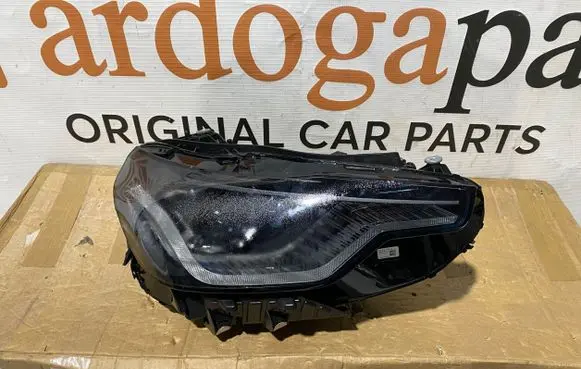 Headlight/headlamp