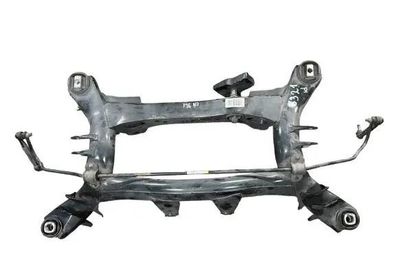 BMW 4 F36 Gran coupe Rear subframe 6792506 2437742 66568550