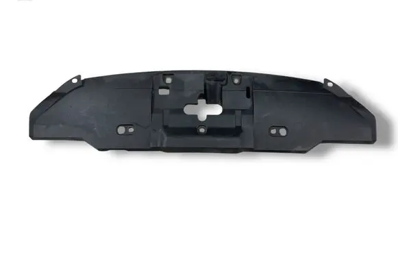 Honda CR-V Engine bonnet/hood lock trim molding 71123SWY