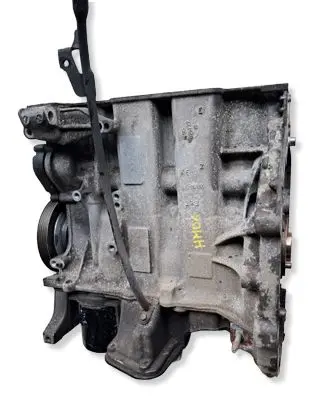 Peugeot 208 I Engine block HM01 10B208