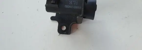 KIA Sportage Other control units/modules 938803W000