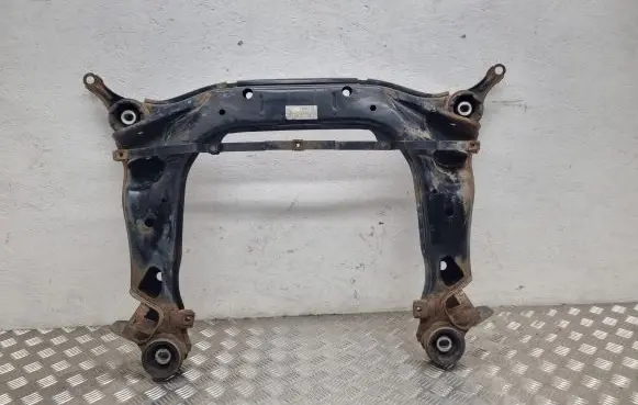 Front subframe