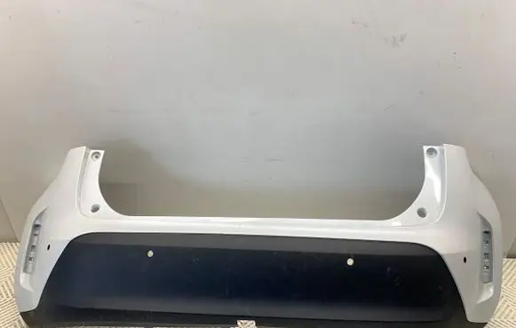 Toyota Yaris Cross Rear bumper 089