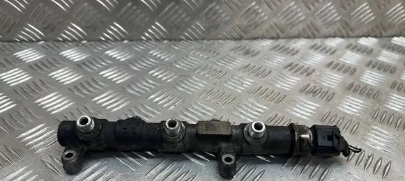 Audi A8 S8 D5 Fuel main line pipe 059130089EB