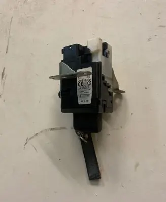 Toyota Corolla Verso AR10 Ignition lock ETC094LPD0290 D99G1682328